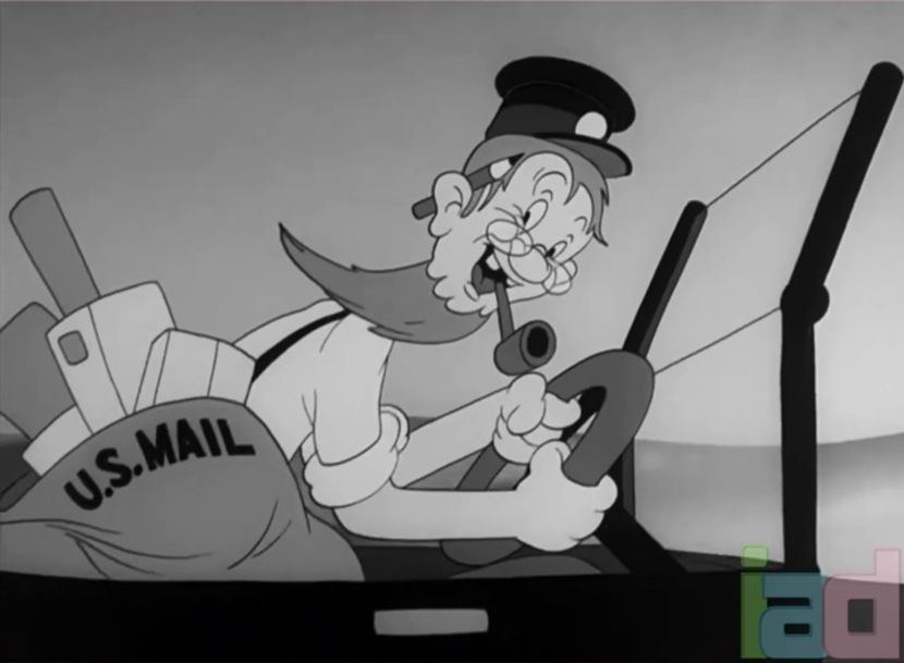 Looney Tunes - Looney Tunes Part 4