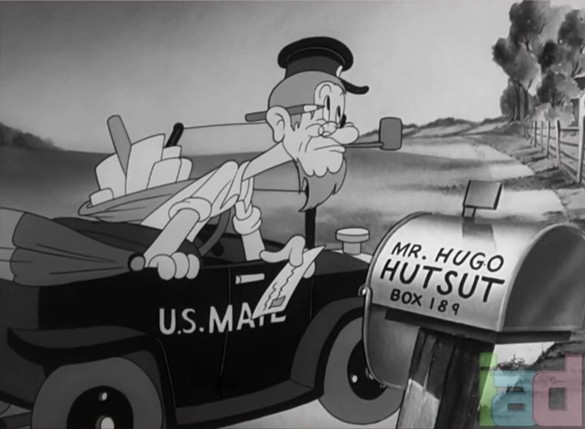 Looney Tunes - Looney Tunes Part 4