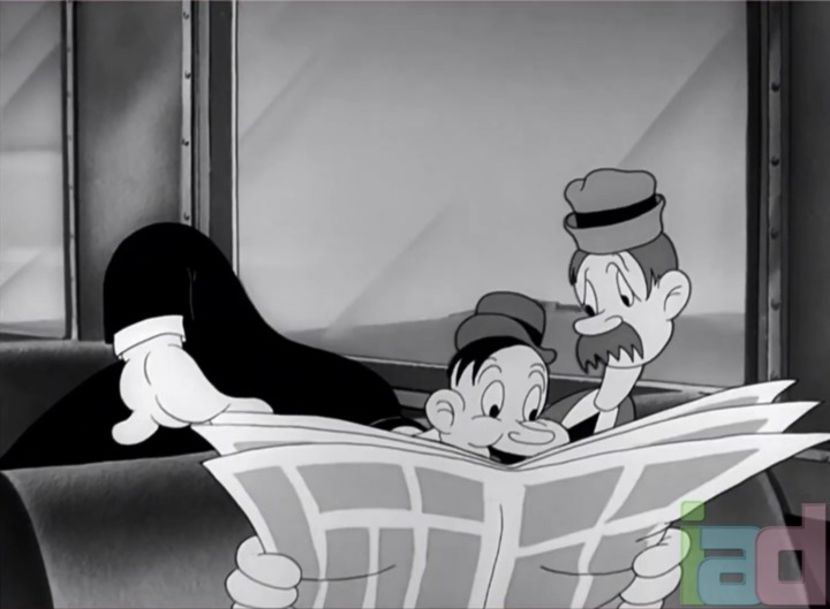 Looney Tunes - Looney Tunes Part 4