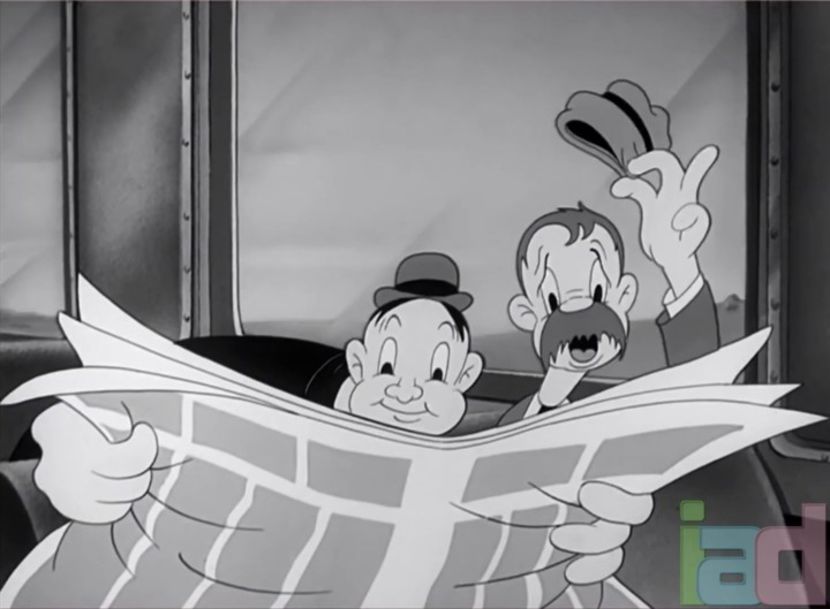 Looney Tunes - Looney Tunes Part 4