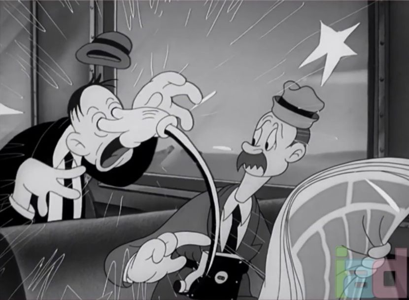 Looney Tunes - Looney Tunes Part 4