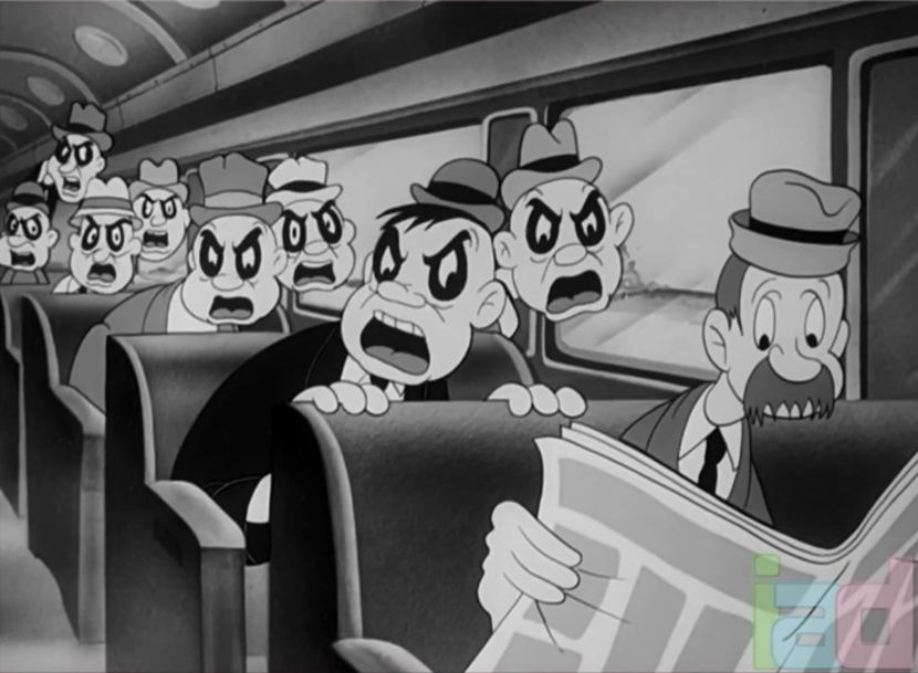 Looney Tunes - Looney Tunes Part 4