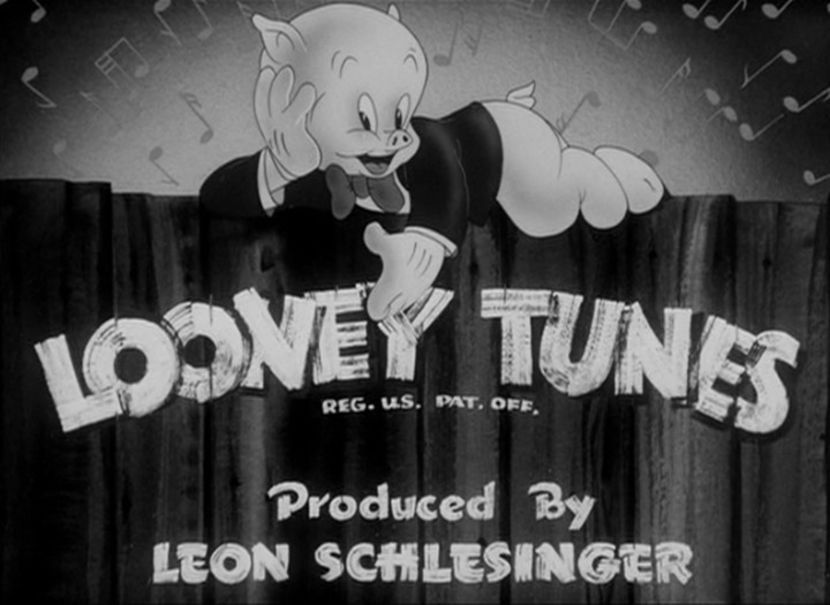 Looney Tunes - Looney Tunes Part 4