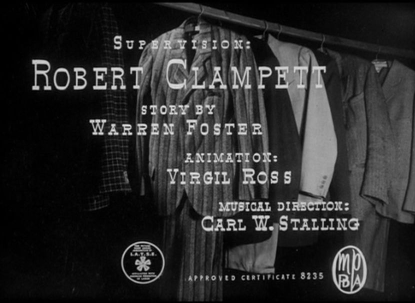 Looney Tunes - Looney Tunes Part 4