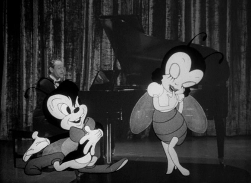 Looney Tunes - Looney Tunes Part 4