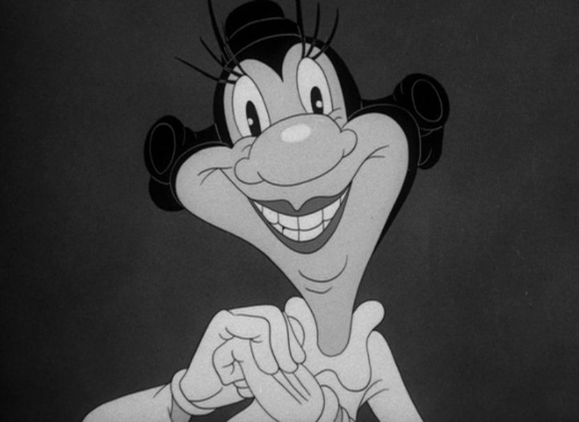 Looney Tunes - Looney Tunes Part 4