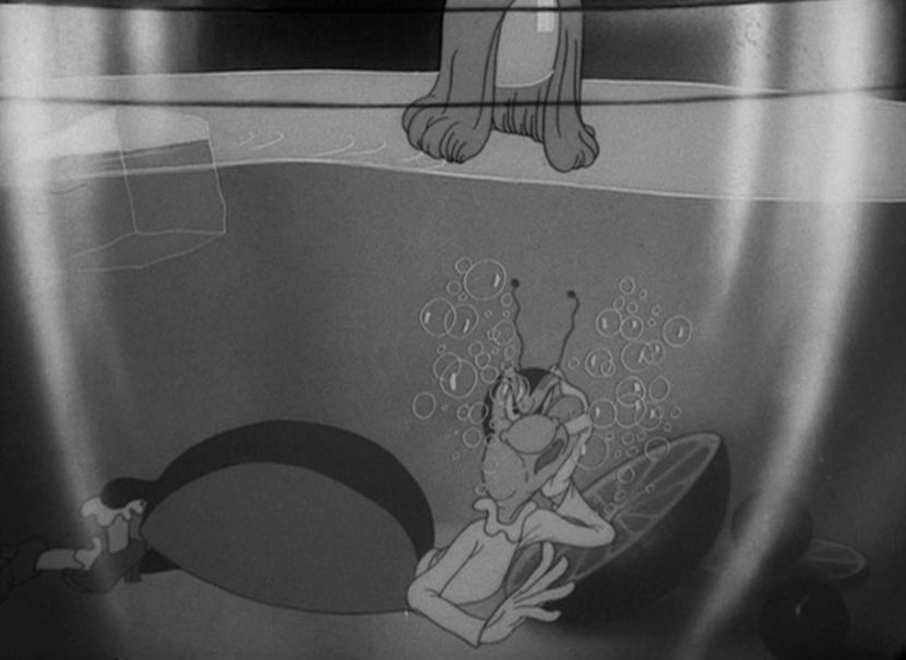 Looney Tunes - Looney Tunes Part 4