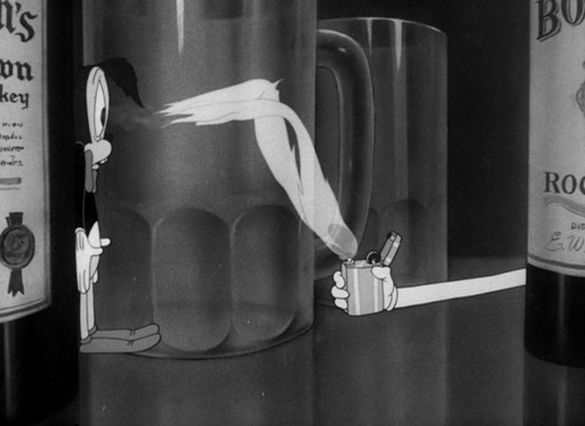 Looney Tunes - Looney Tunes Part 4