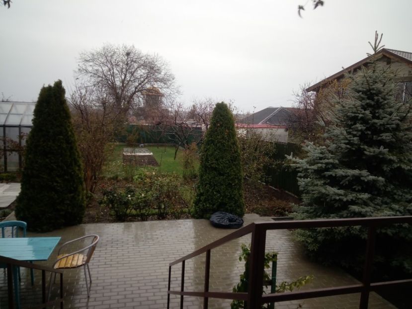 Ultima zi din toamna 2020 - 1Toamna 2020