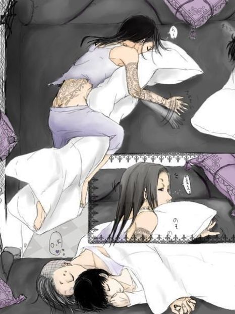 2f597ac597fae21b908d11e7f921250c - Kaneki And Uta