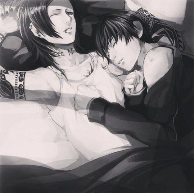 3260137612_1_3_L31QwdIJ - Kaneki And Uta