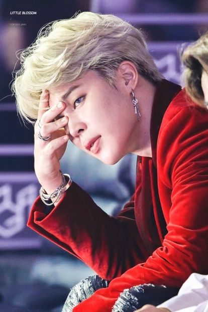  - Park Jimin