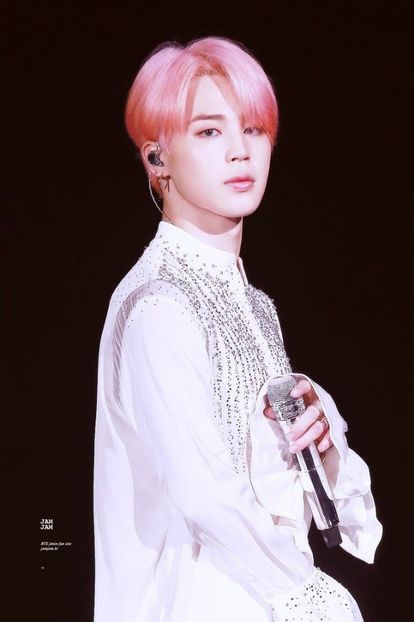  - Park Jimin