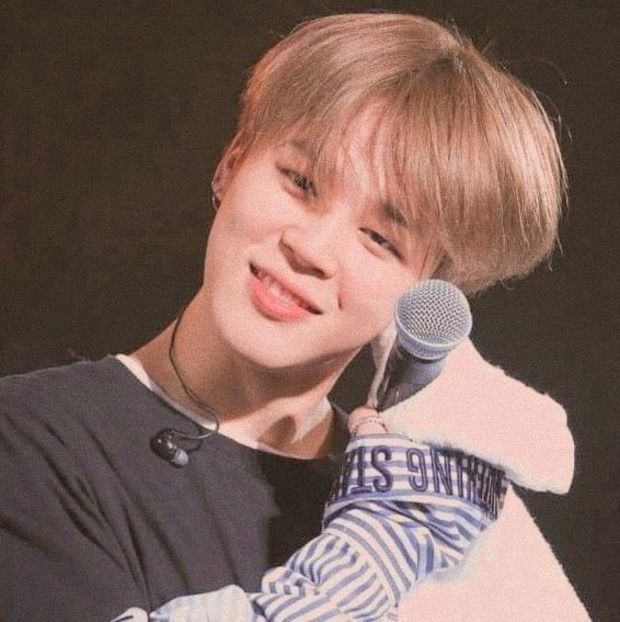  - Park Jimin