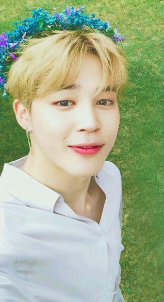  - Park Jimin