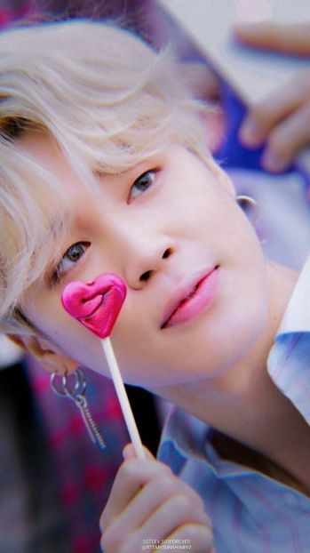  - Park Jimin