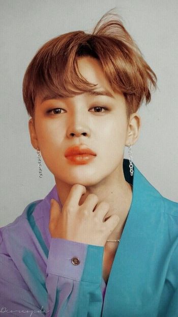  - Park Jimin