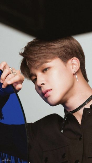  - Park Jimin