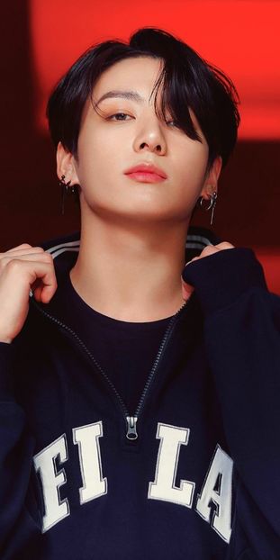  - Jeung -JungKook