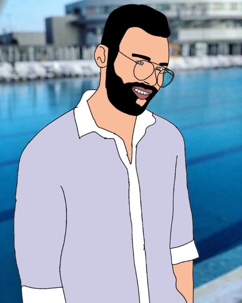 D415578E-1BC0-44D2-9115-AC9F6EB5C7A8 - 001a cartoon Mircea