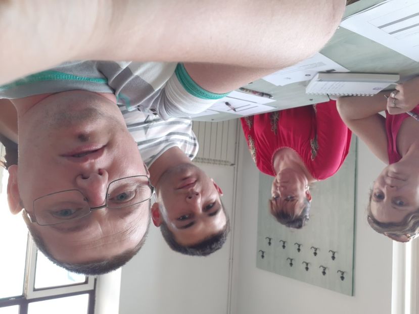  - 2019 Formare Sibiu - cu Scoala Cata