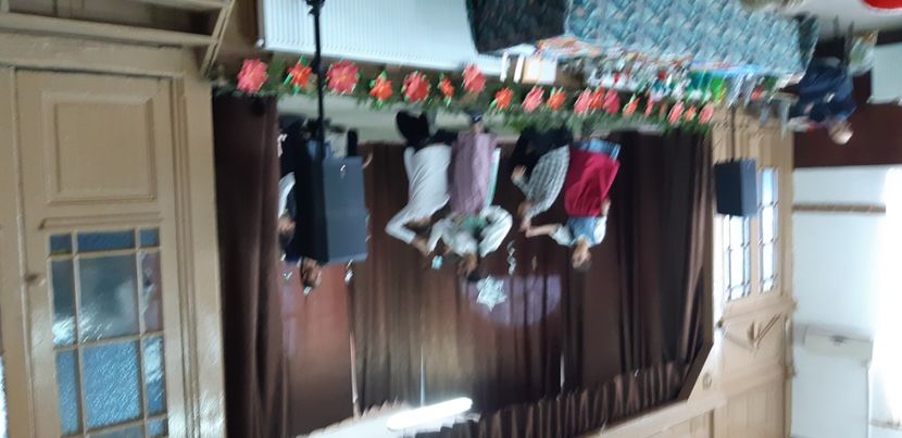  - 2019 Vulcanii si multe excursii in scoli