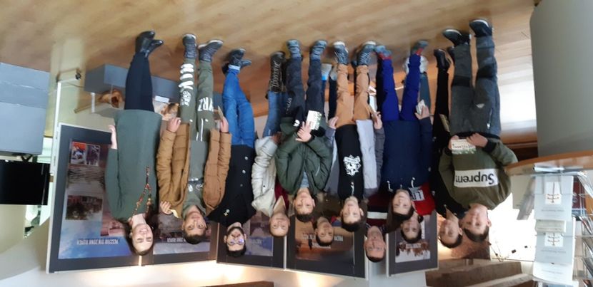  - 2019 Vulcanii si multe excursii in scoli