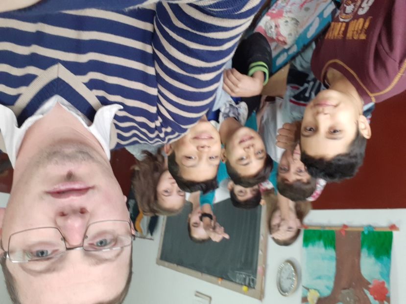  - 2019 Vulcanii si multe excursii in scoli