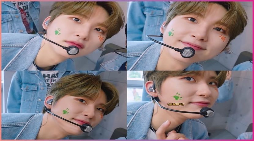 ▪ Dᴀʏ 184 ▬ 01.12.2020 ▪ - lets break all the rules__CRAVITY