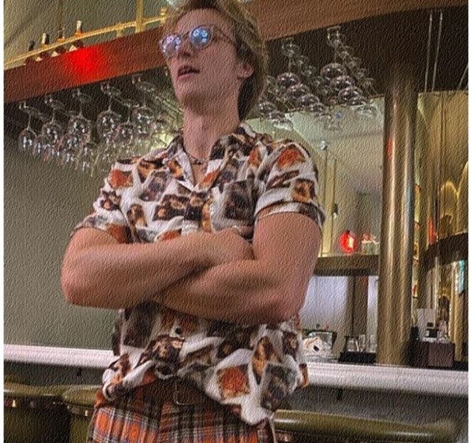 　02.12 ·♡ 489ᵗʰ ℸrack · ❝riverside❞ · agnes obel. - death is the mother of beauty