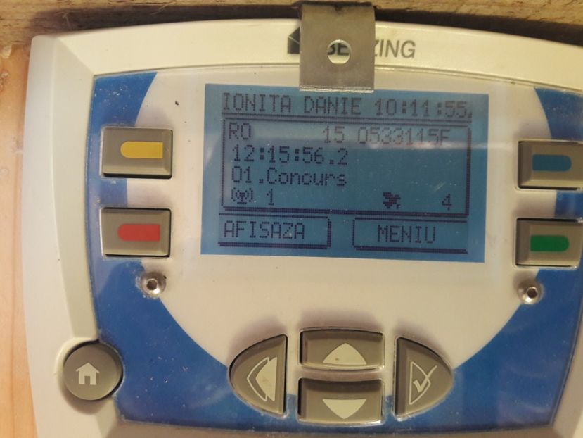  - Rezultate 2020 UCPR