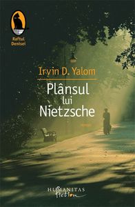 Plansul lui Nietzsche - Irvin Yalom (1992) - 1Carti