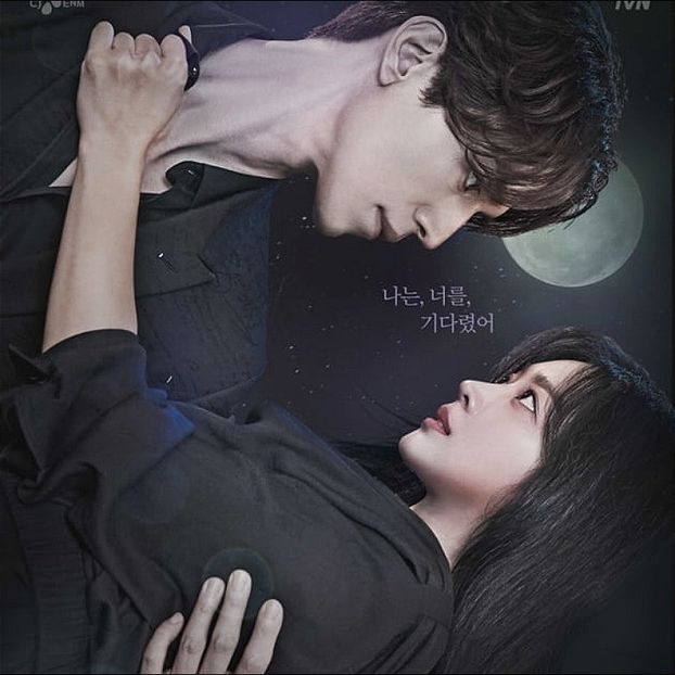 Tale of the Nine Tailed - b- K-dramas_my love and my refuge