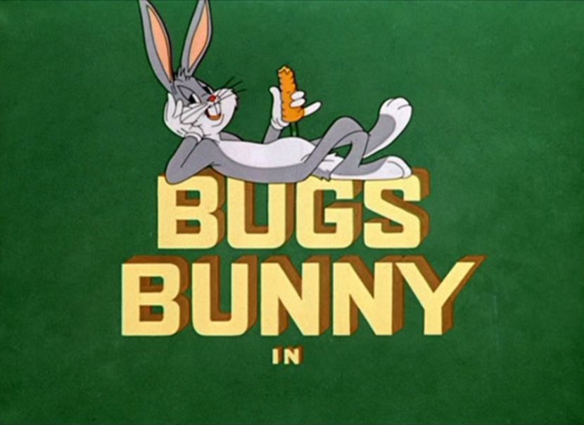 Looney Tunes - Looney Tunes Part 4