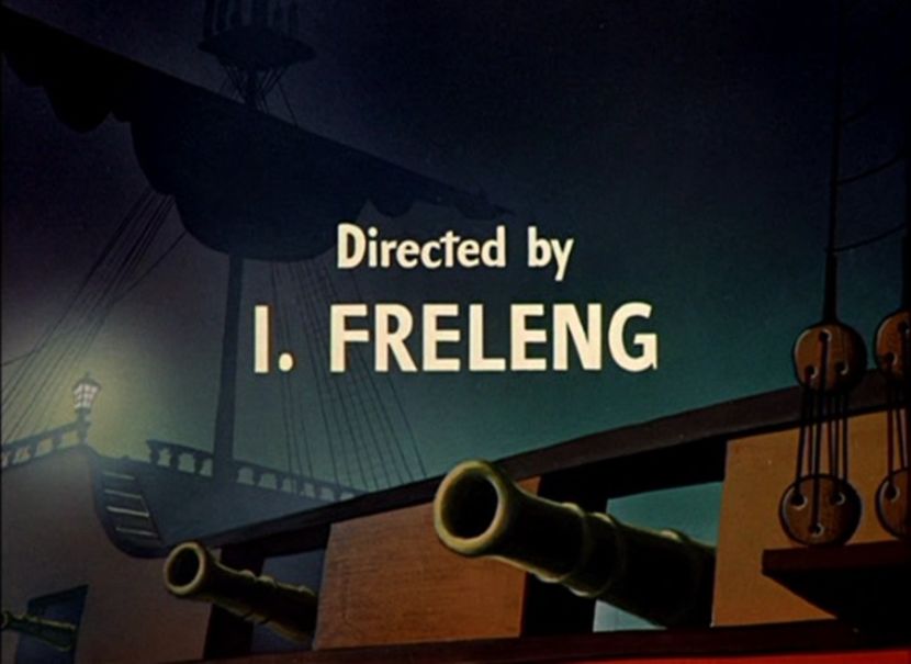 Looney Tunes - Looney Tunes Part 4