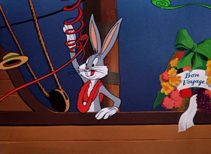 Looney Tunes - Looney Tunes Part 4