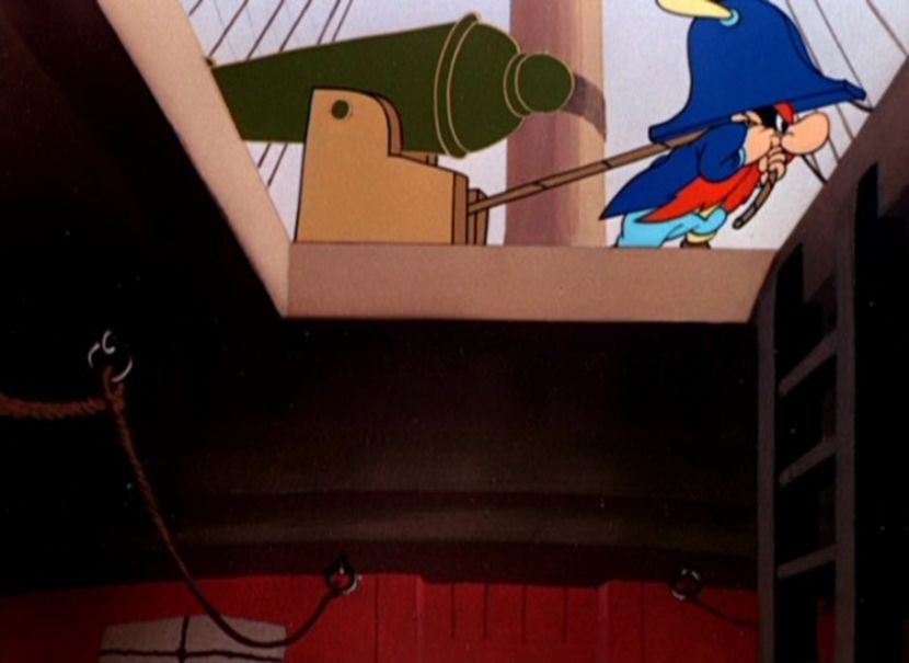 Looney Tunes - Looney Tunes Part 4