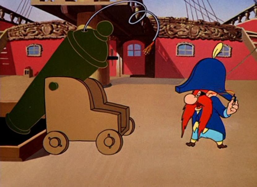 Looney Tunes - Looney Tunes Part 4