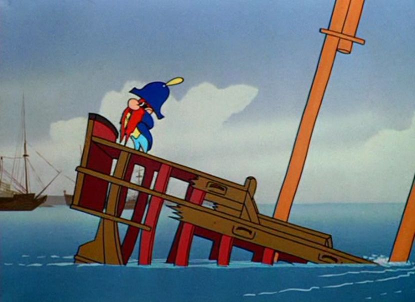 Looney Tunes - Looney Tunes Part 4