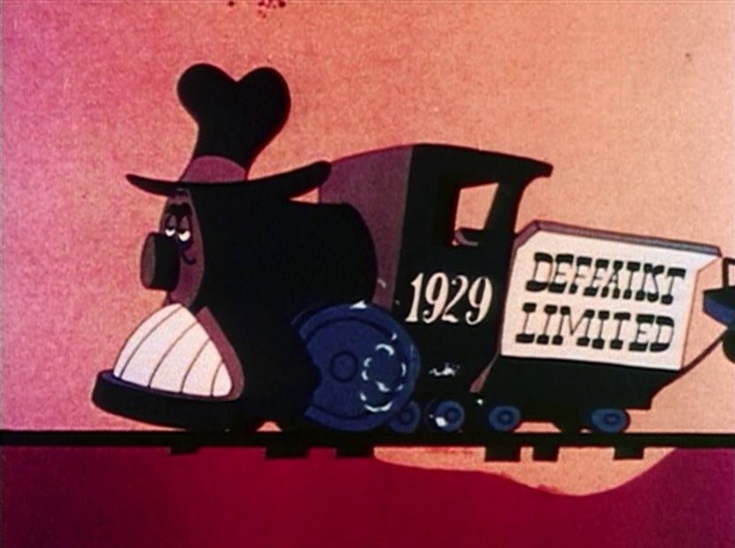 Looney Tunes - Looney Tunes Part 4