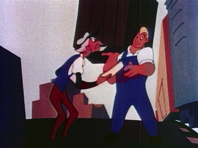 Looney Tunes - Looney Tunes Part 4