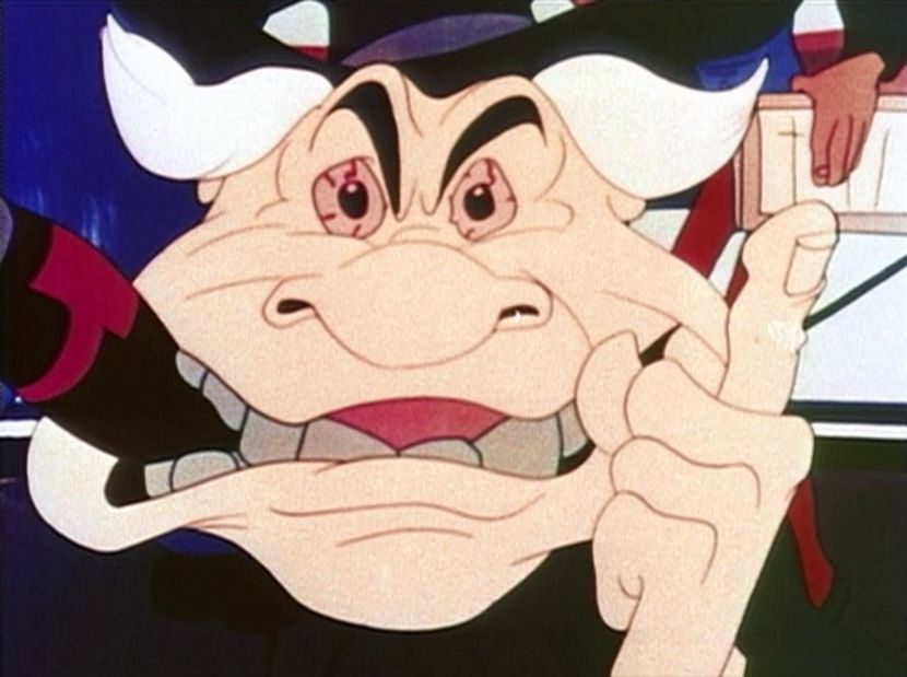 Looney Tunes - Looney Tunes Part 4