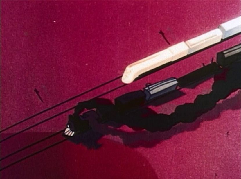 Looney Tunes - Looney Tunes Part 4