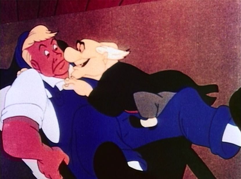 Looney Tunes - Looney Tunes Part 4