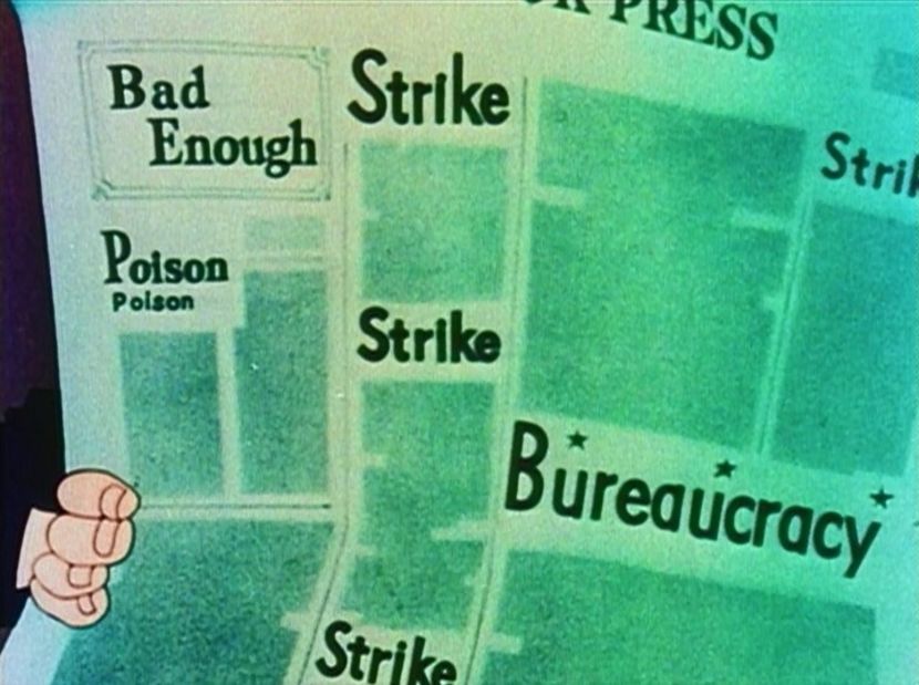 Looney Tunes - Looney Tunes Part 4