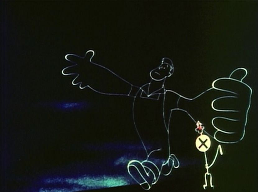 Looney Tunes - Looney Tunes Part 4