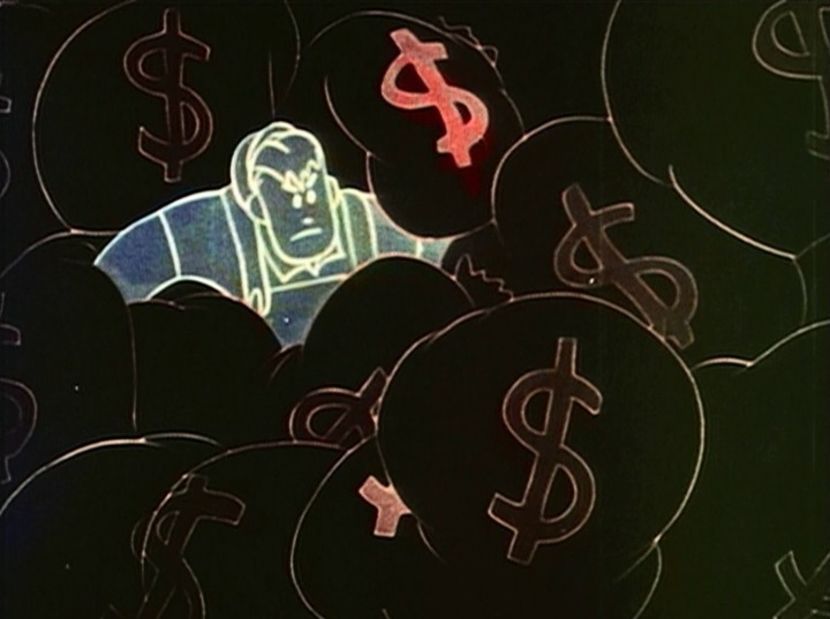 Looney Tunes - Looney Tunes Part 4