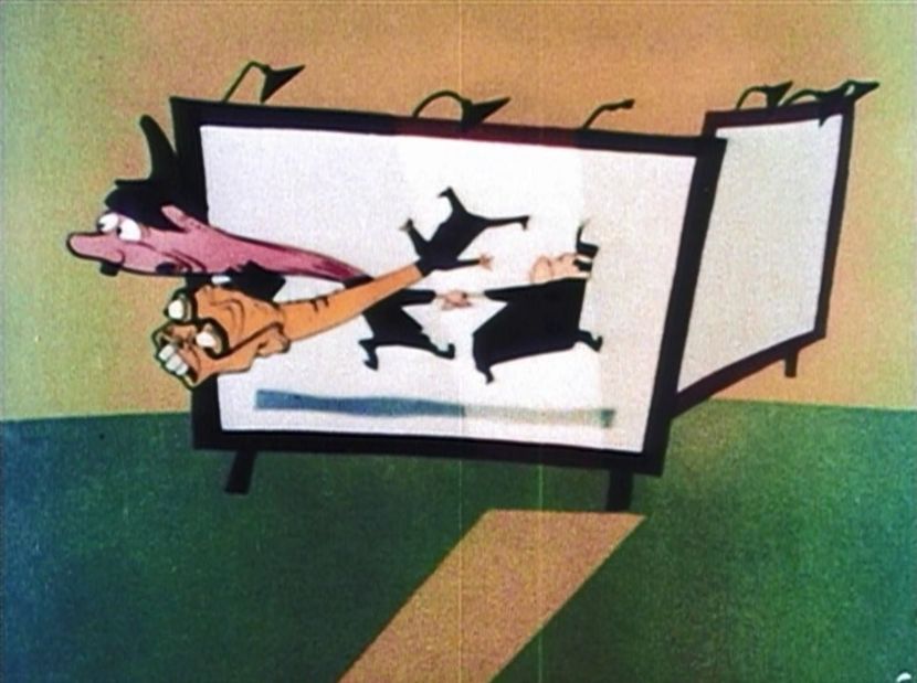 Looney Tunes - Looney Tunes Part 4