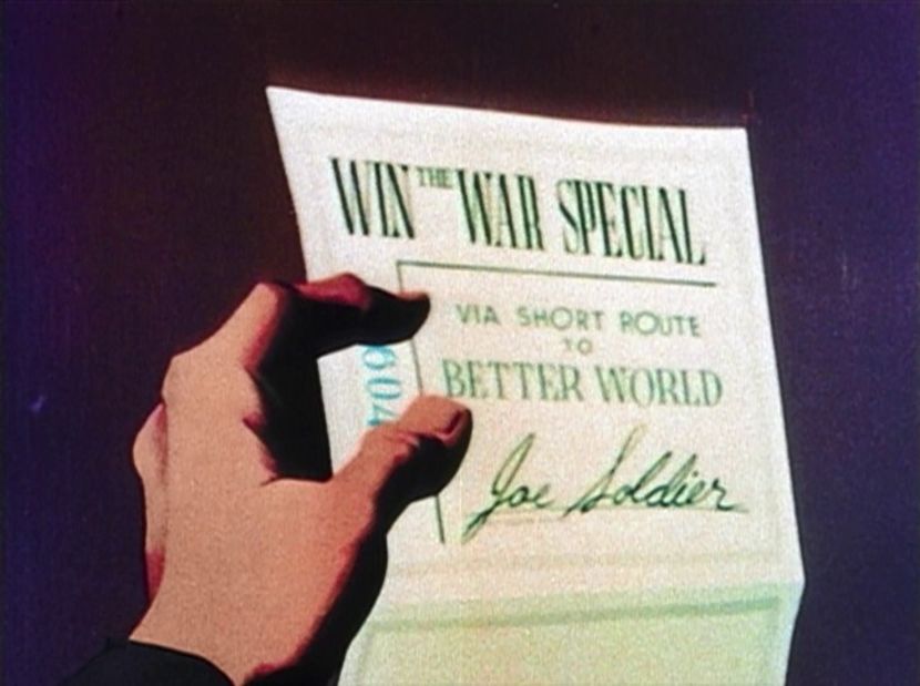 Looney Tunes - Looney Tunes Part 4