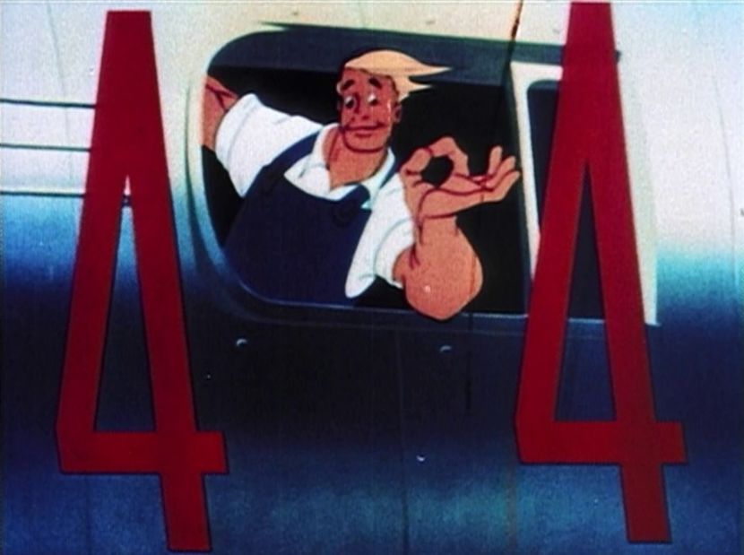 Looney Tunes - Looney Tunes Part 4